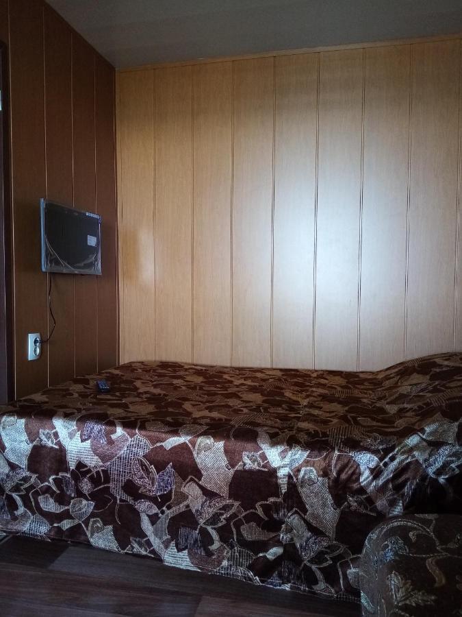 Guest House Gagra Exteriör bild